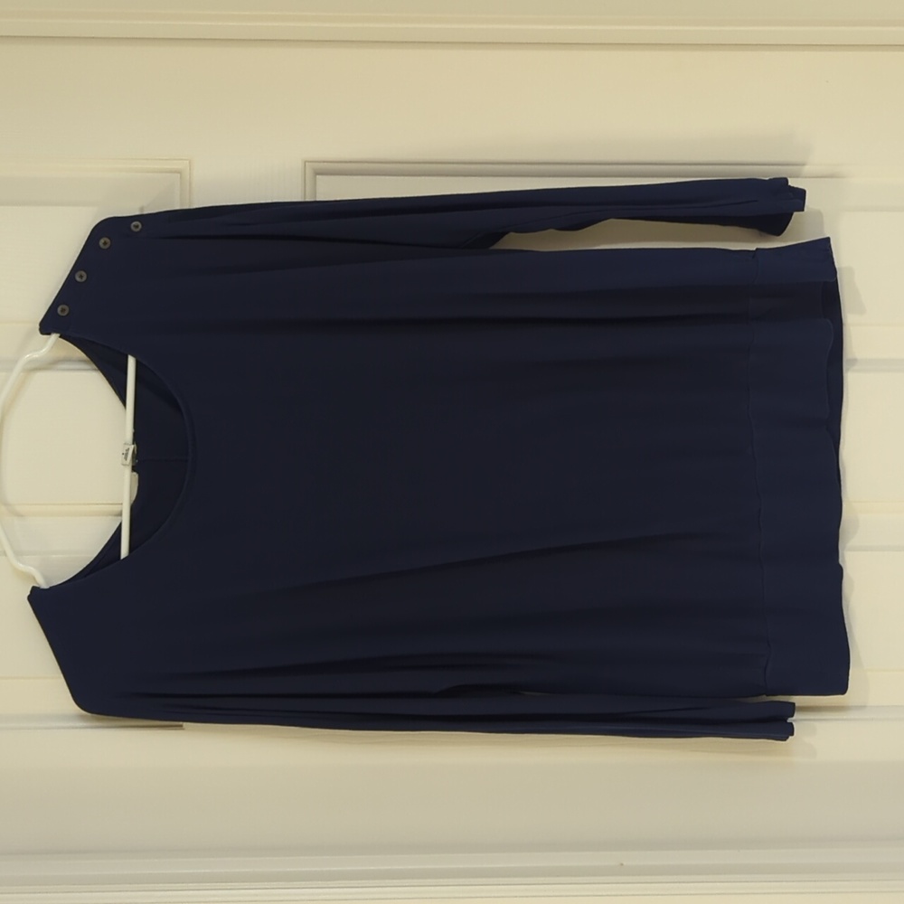 Old Navy-Large-long sleeve top
